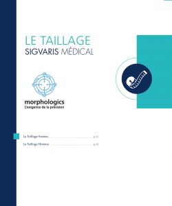 Sigvaris - Products Catalog